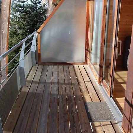 Apartment 6 Personnes A Chamrousse, Sud Expose, 2
